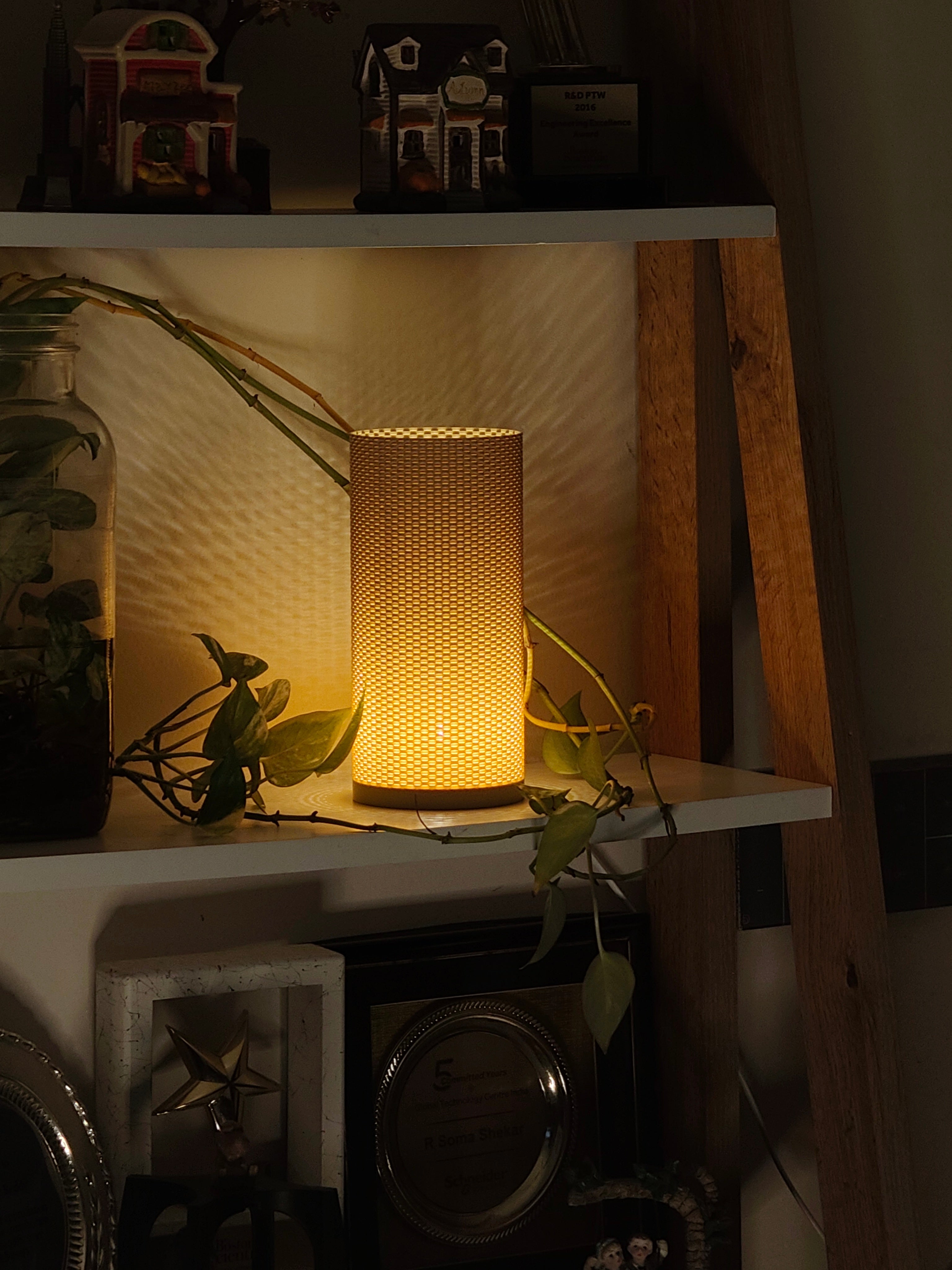 A Cozy Corner Reimagined ✨