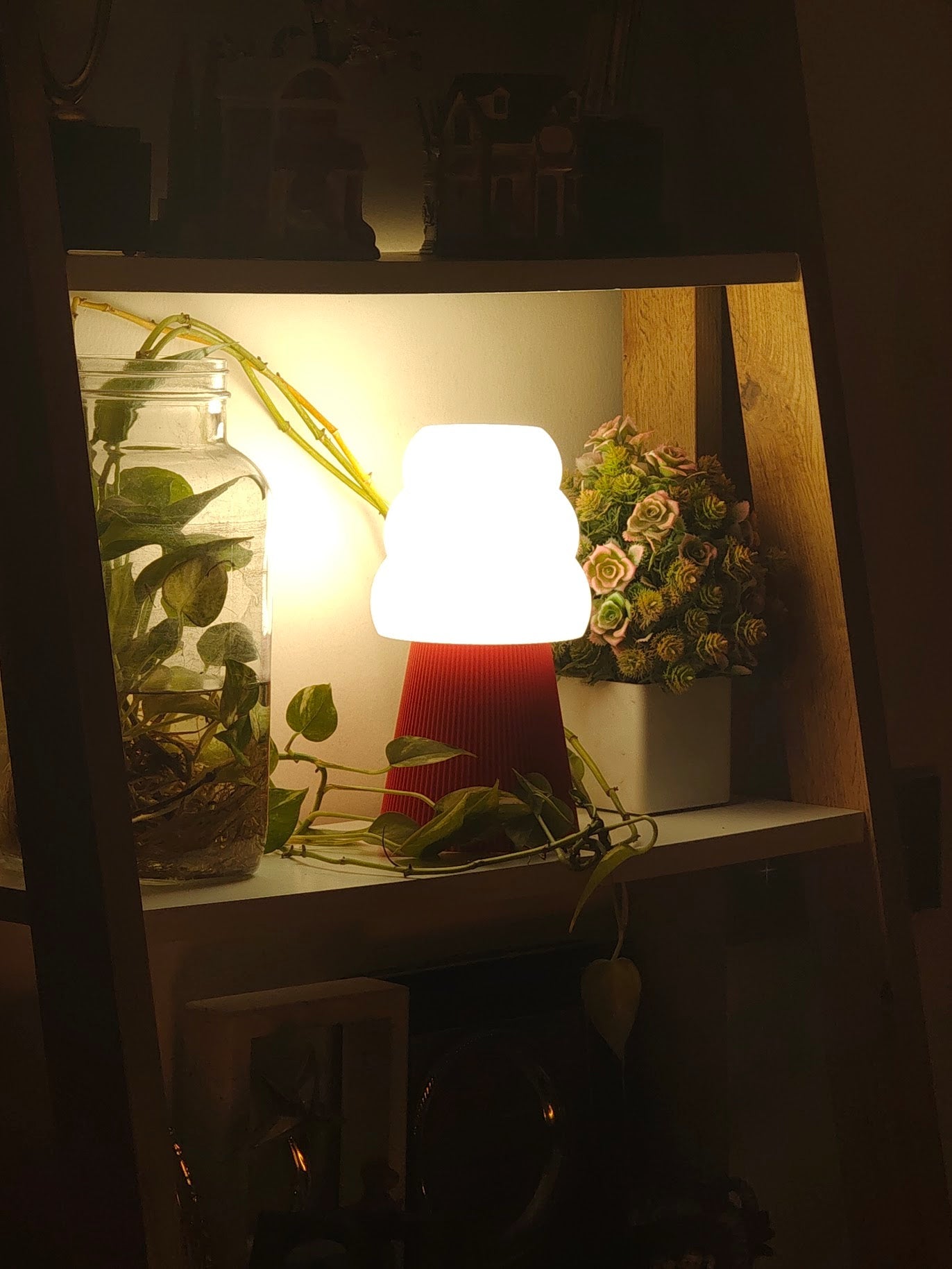 A Little Piece of Sky