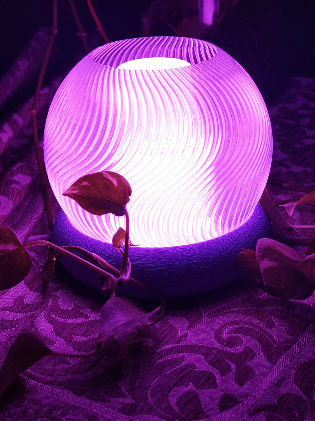 Ember Flow: The Fire Within