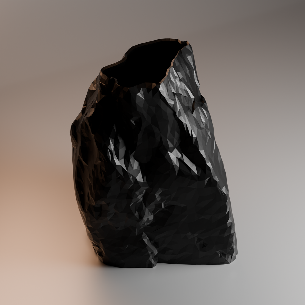 Obsidian Bloom
