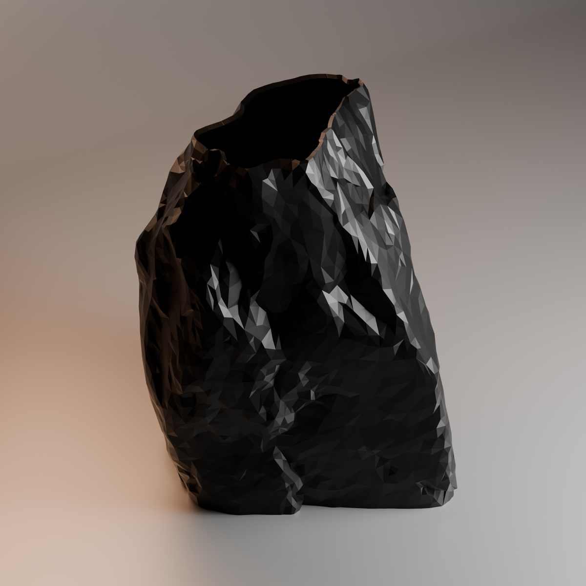 Obsidian Bloom