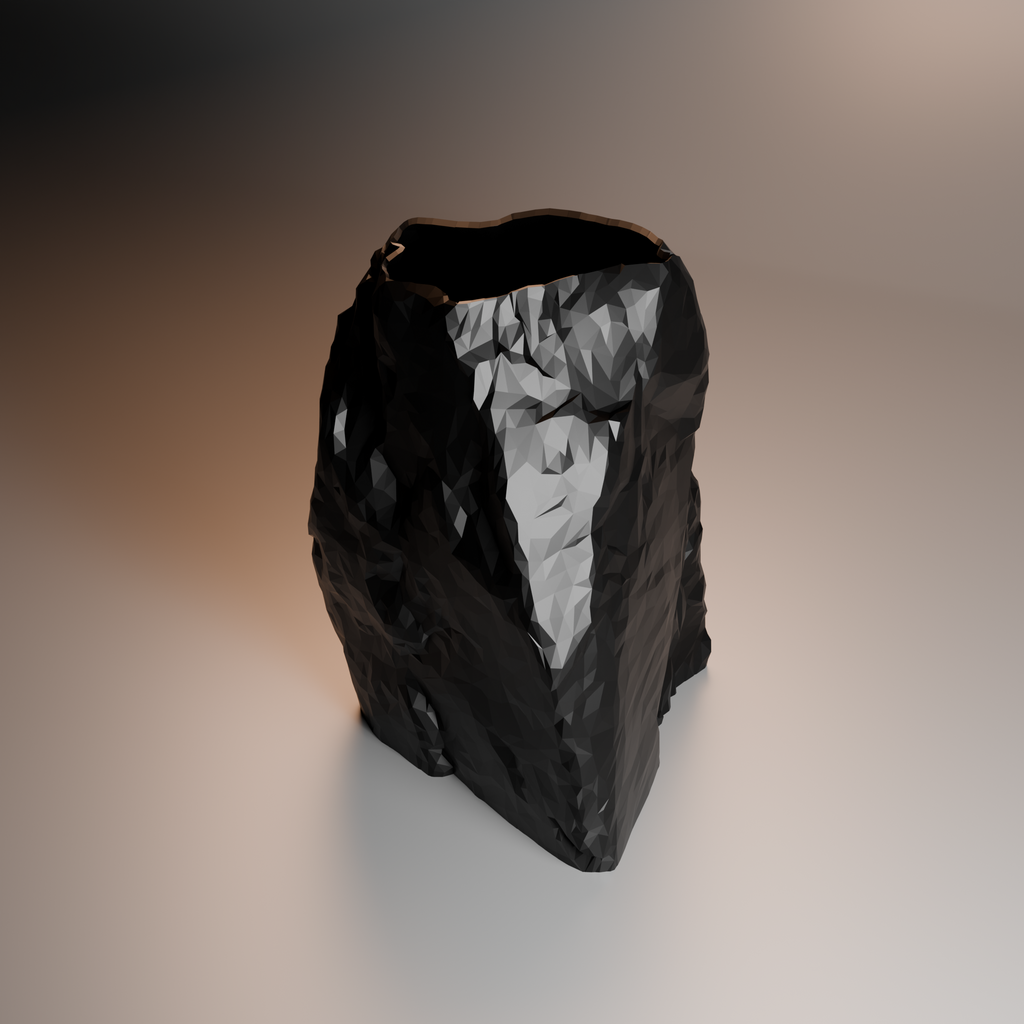 Obsidian Bloom