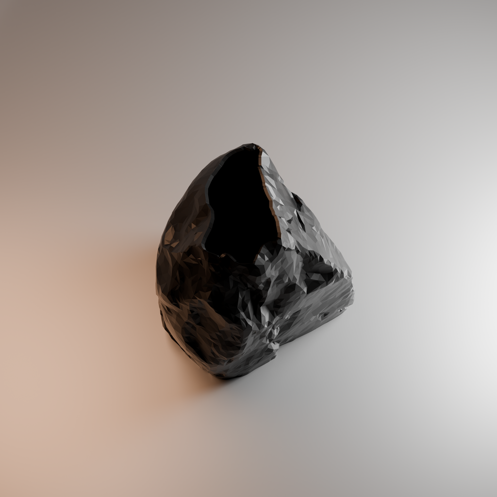 Obsidian Bloom