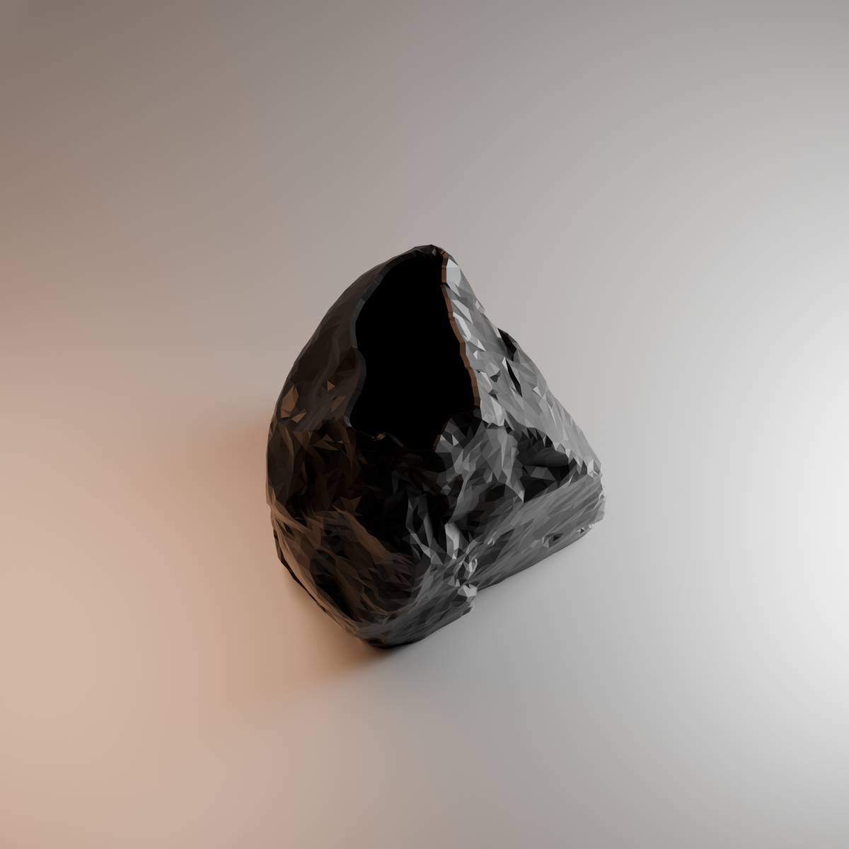 Obsidian Bloom