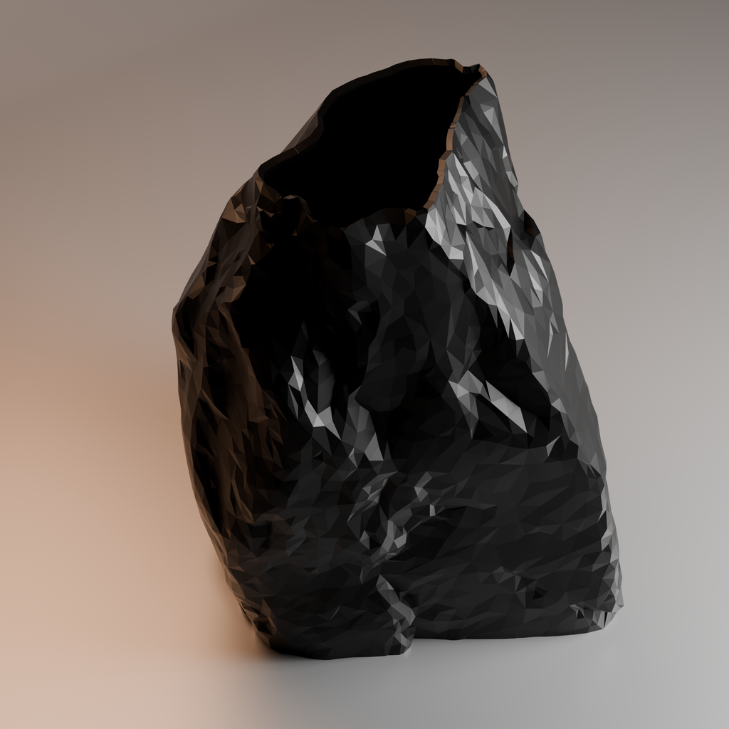 Obsidian Bloom
