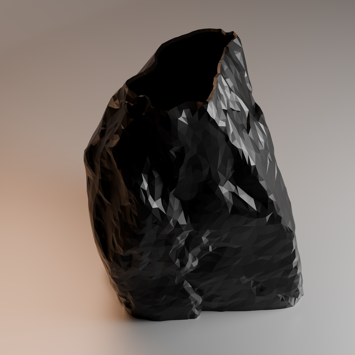 Obsidian Bloom
