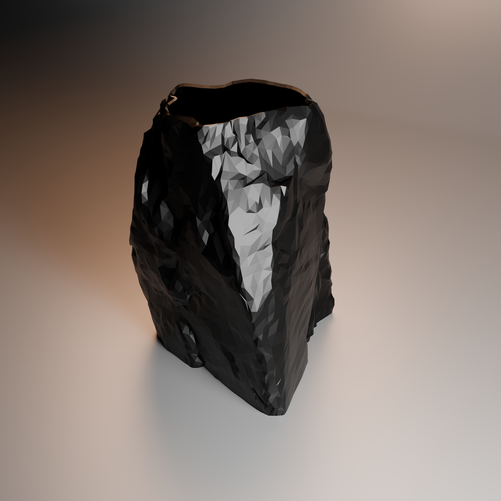 Obsidian Bloom
