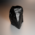 Obsidian Bloom