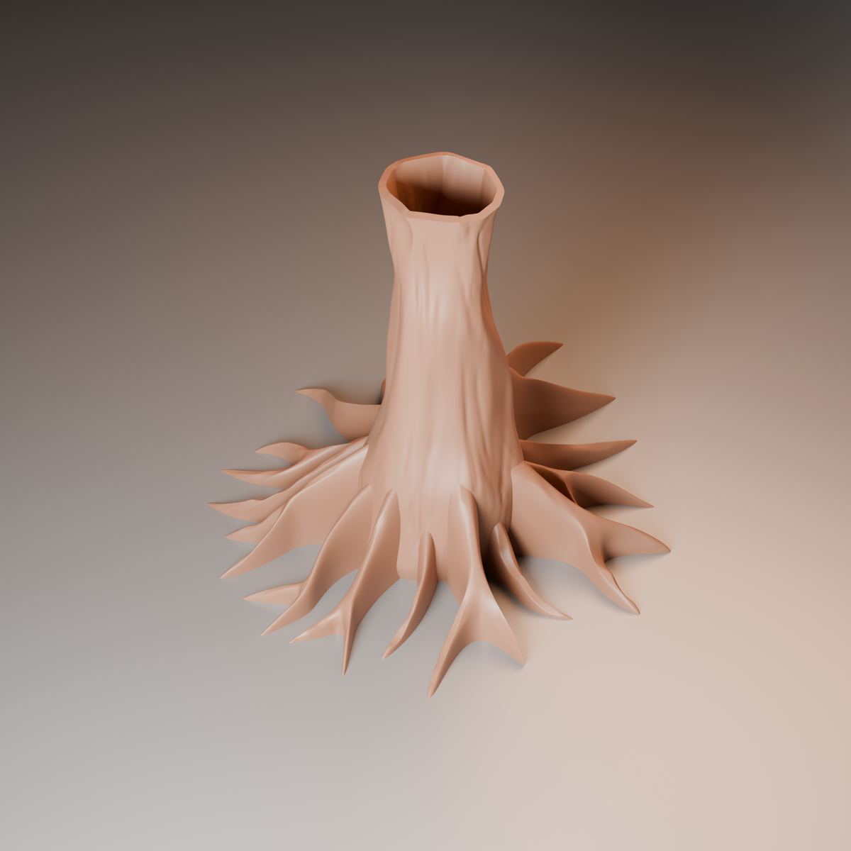 Rootbound