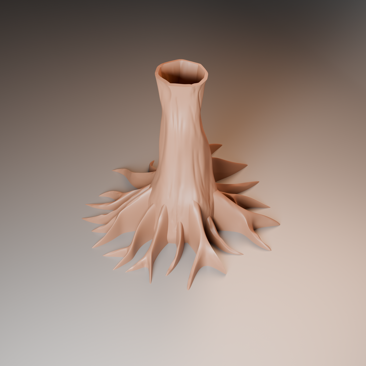 Rootbound