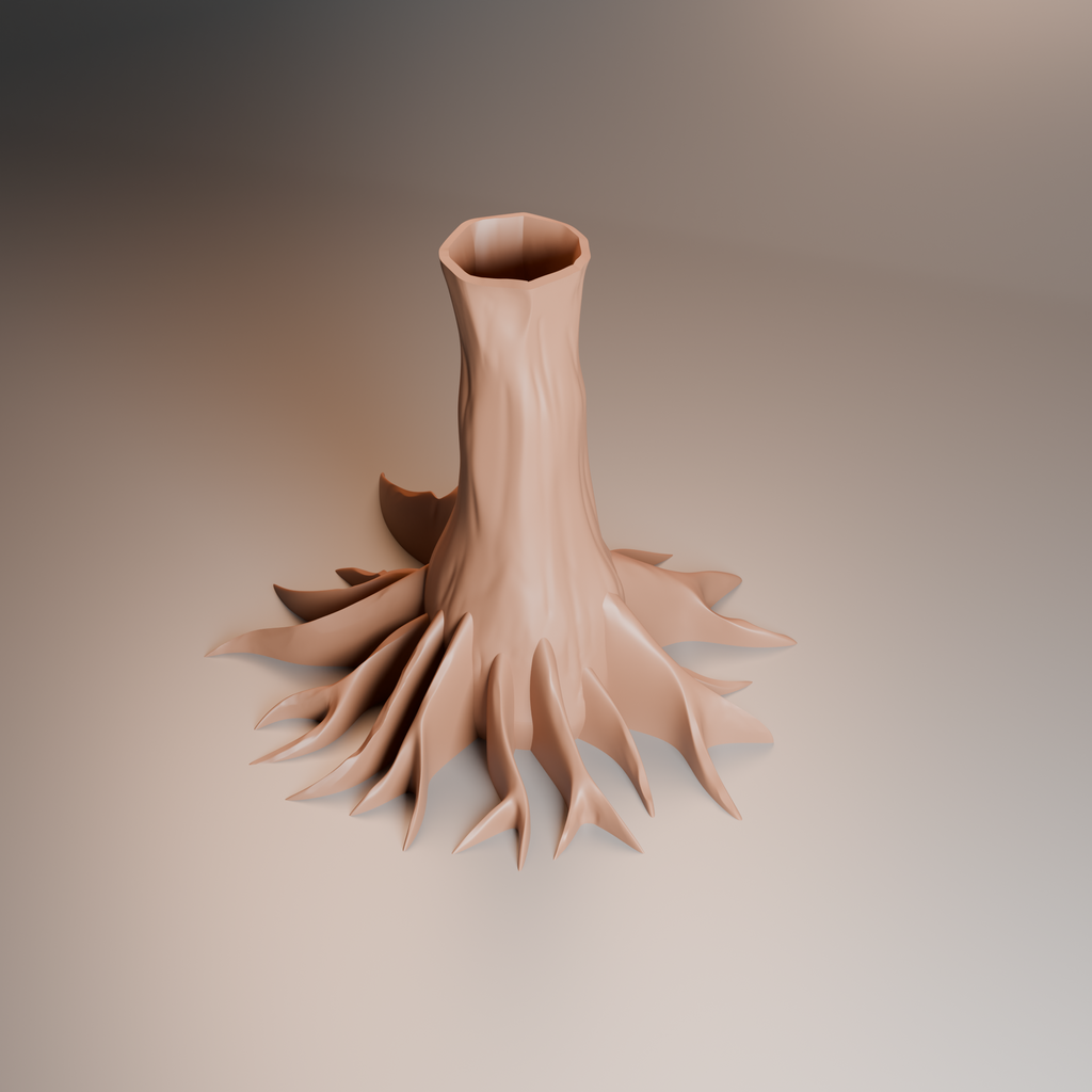 Rootbound