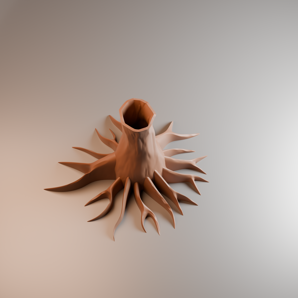 Rootbound
