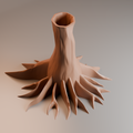 Rootbound