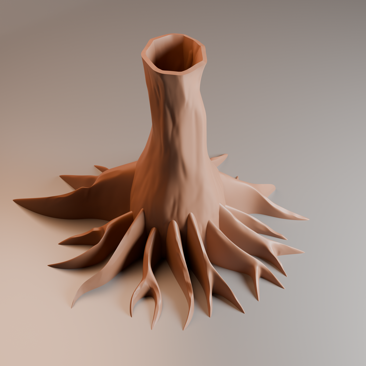 Rootbound