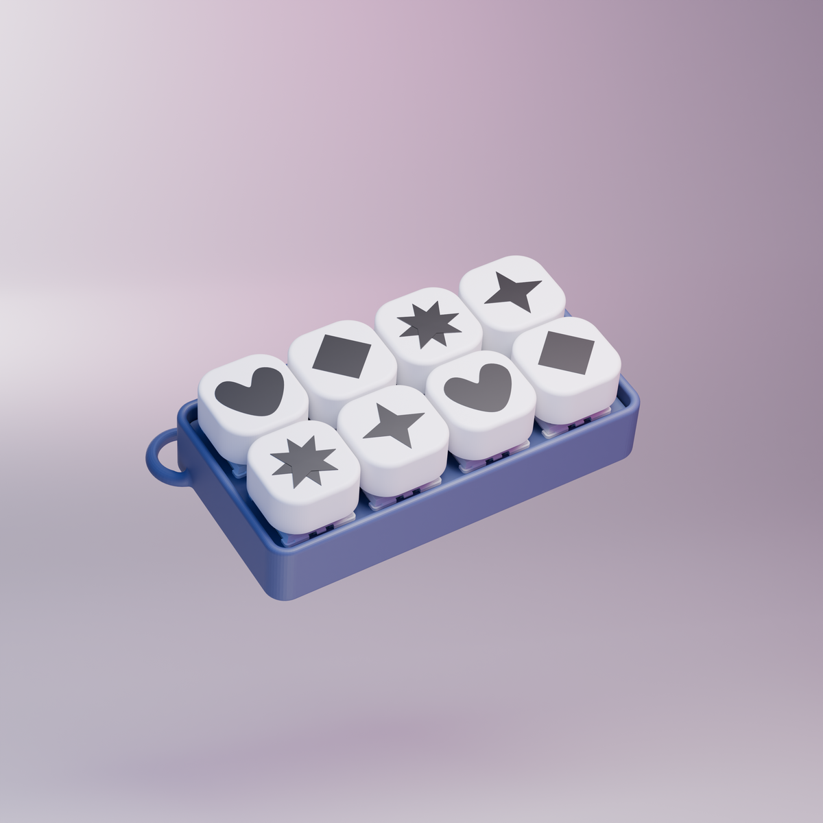 TilePOP 2×4