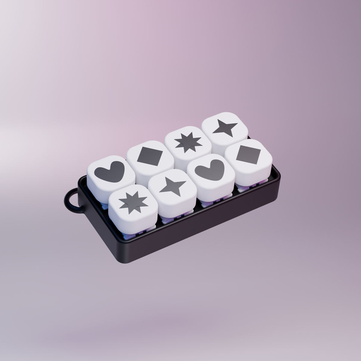 TilePOP 2×4