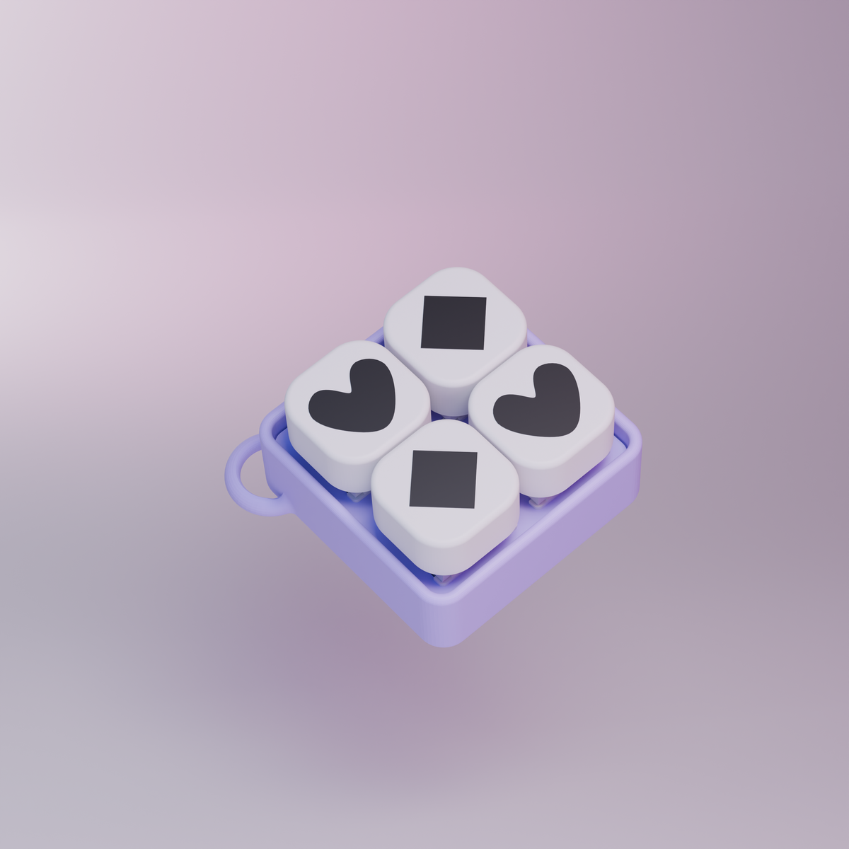 TilePOP 2×2