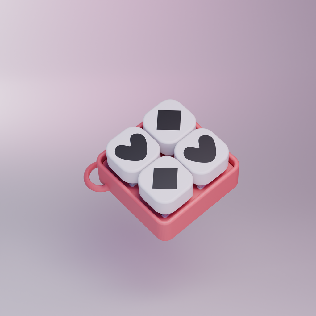 TilePOP 2×2