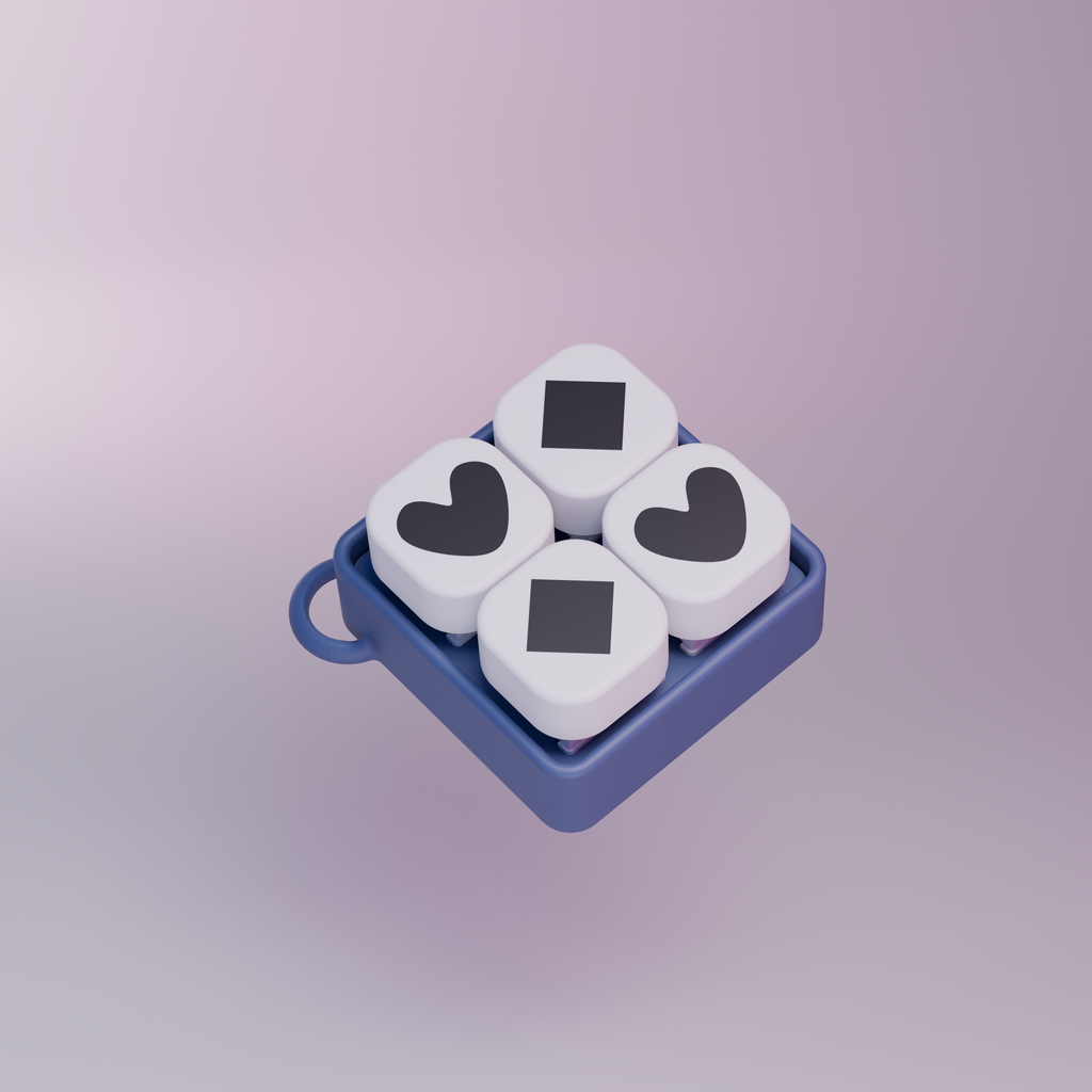 TilePOP 2×2