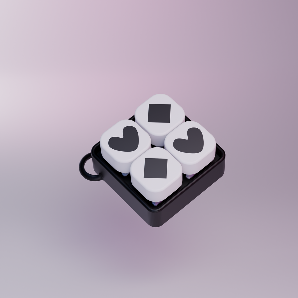 TilePOP 2×2