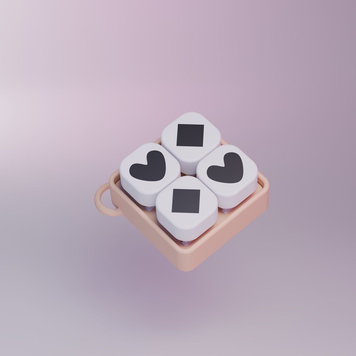 TilePOP 2×2