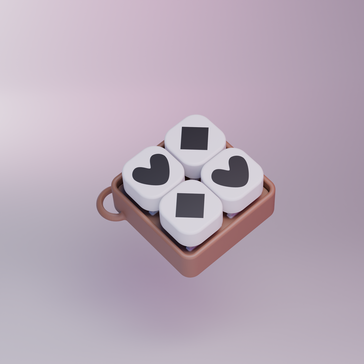 TilePOP 2×2