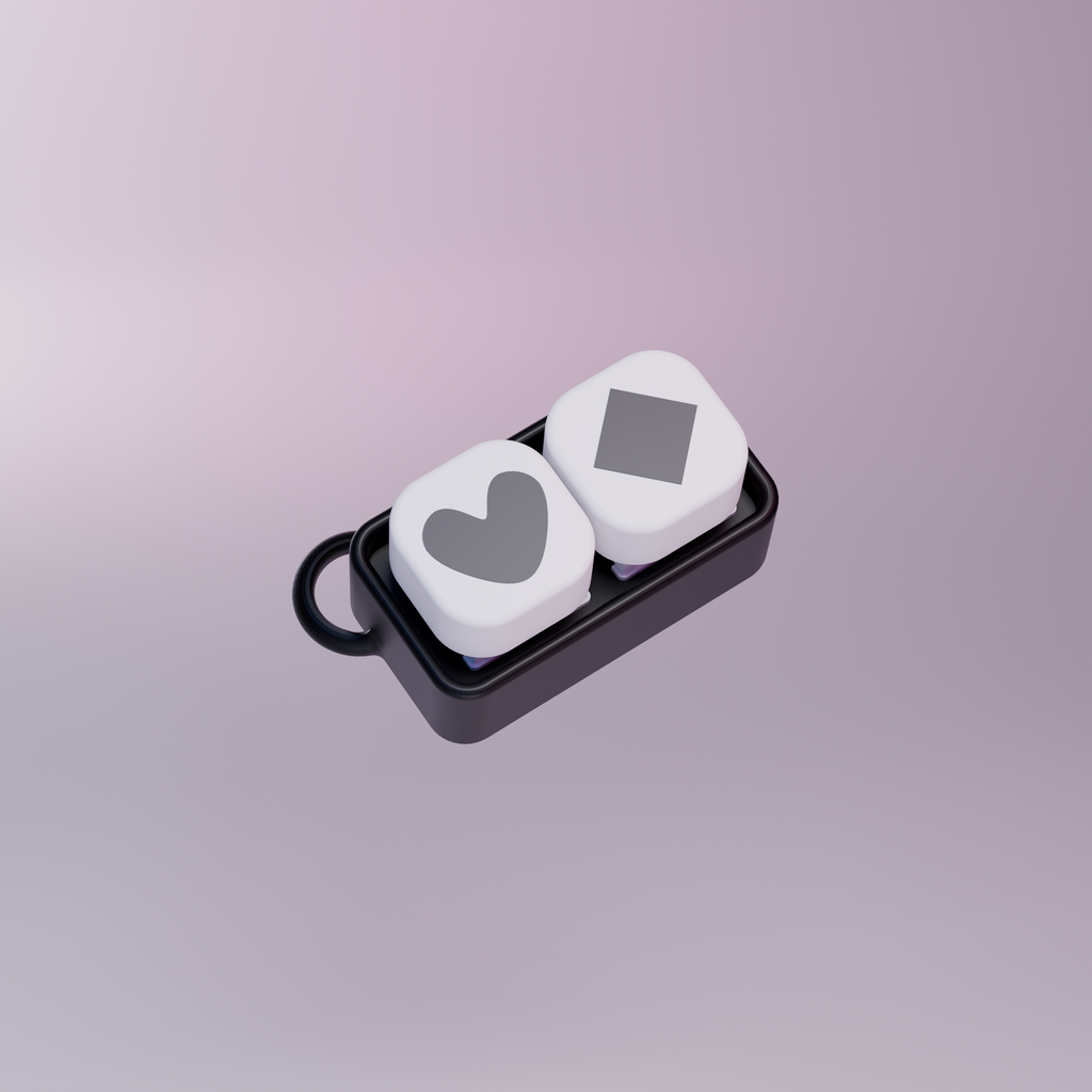 TilePOP 1×2