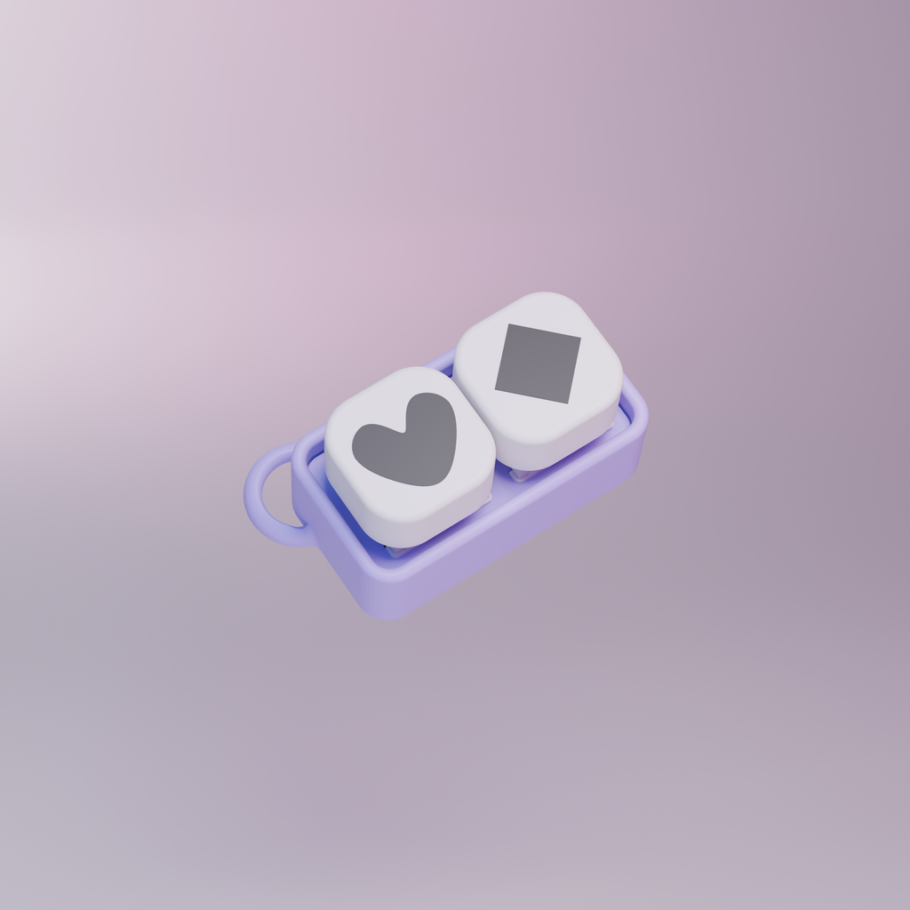 TilePOP 1×2