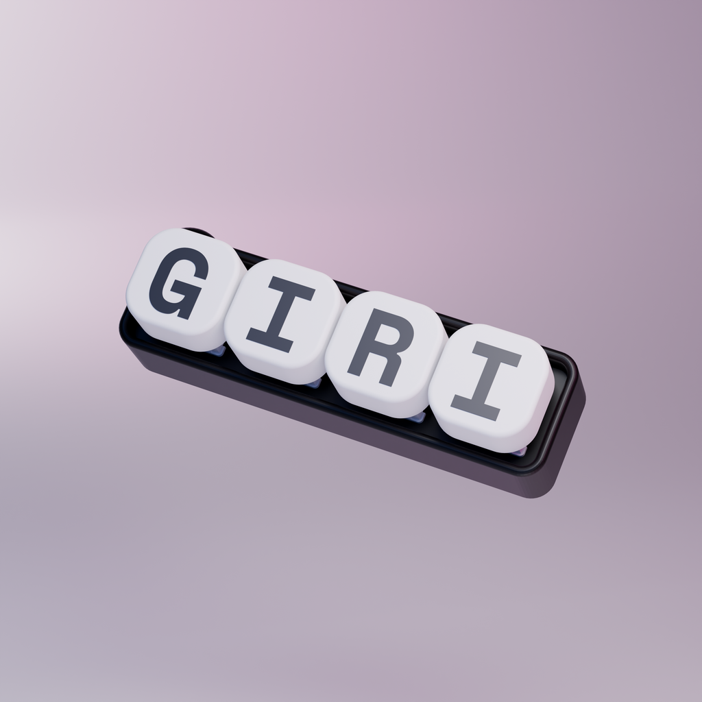 TilePOP 1×4