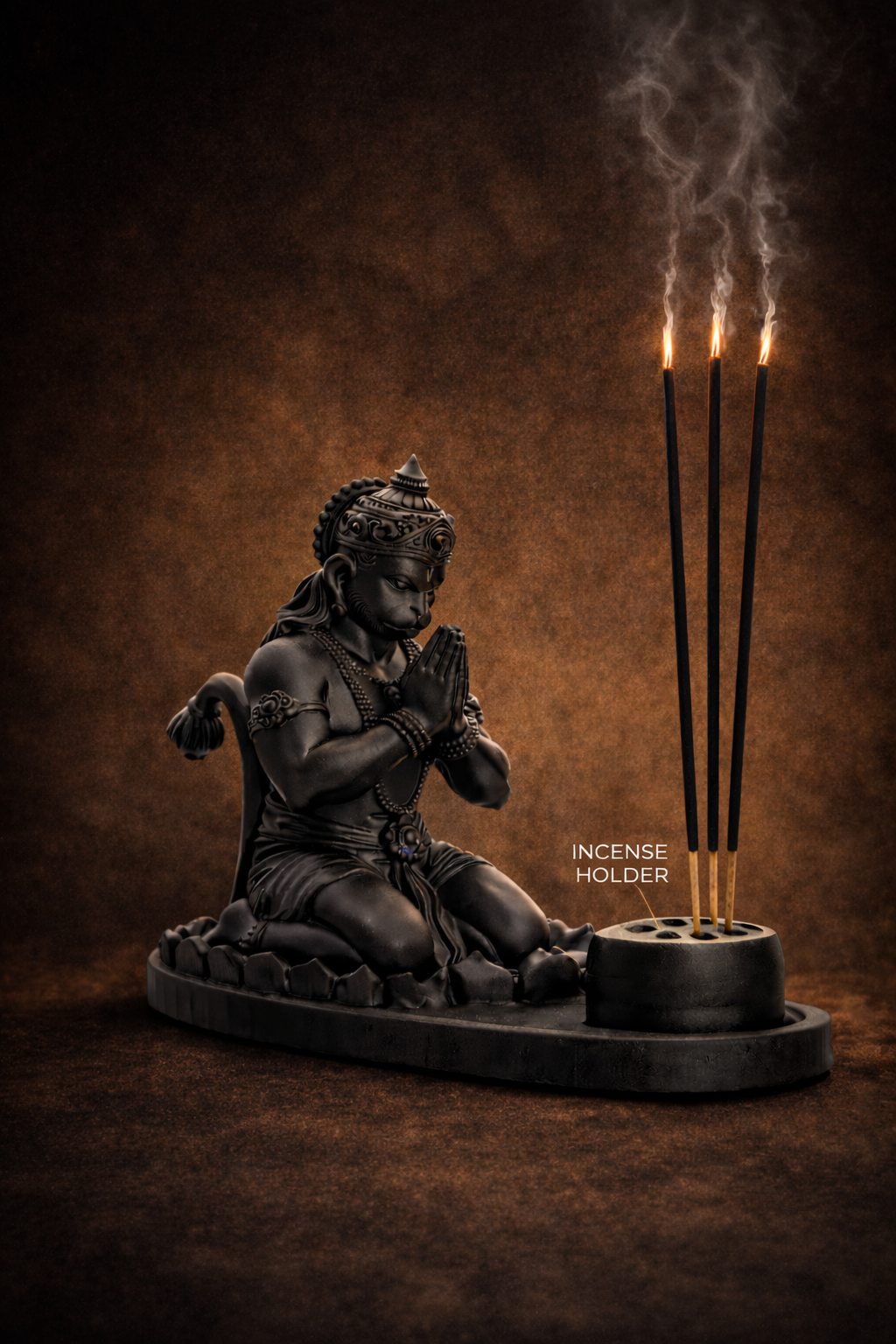 Divya Murti #001