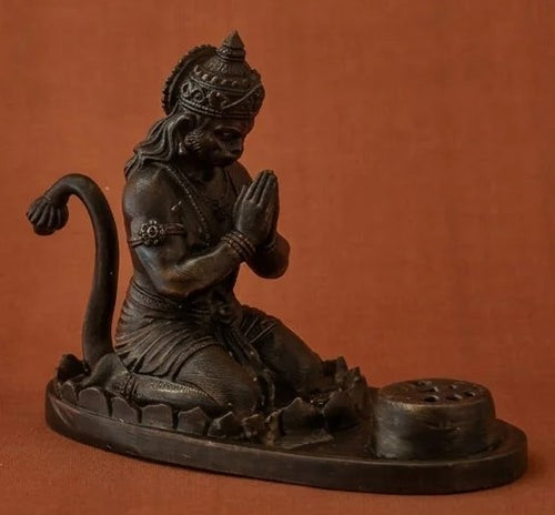 Divya Murti #001